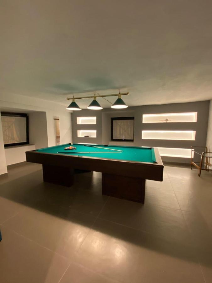 Piano B Apartment Napoli Dış mekan fotoğraf
